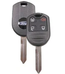 Head Keyless Ford F150 F250 F350 Explorer W/remote Start New. Price: $21.99.