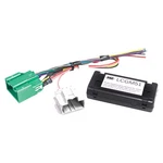 Pac LCGM51 Radio Replacement Interface For Non-amplified Lan V2 Vehicles New. Price: $68.32.