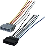 American International CWH634 Ai 84-01 Chrysler Factory Wire Haness New. Price: $9.99.