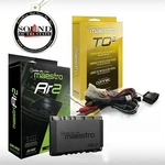 Maestro ADS-MRR2 Interface Module + Idatalink HRN-RR-TO2 Fits 12 Up Toyota New. Price: $344.98.