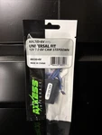 Axxess Integrate AXCSD-6V 12V To Step-down Converter With Wiring Harness New. Price: $23.00.