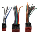 Wire Harness 2006 2007 2008 Ford Econoline Factory Radio Oem New. Price: $13.17.