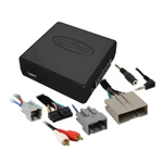 Axxess AXTC-FD1 Swc And Data Interface Ford/mazda/lincoln/mercury 2007-UP New. Price: $124.43.