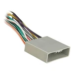 Metra RAP-HO-7802 70-1722 Vehicle Radio Wiring Harness For Select Honda 2006 -up New. Price: $9.95.