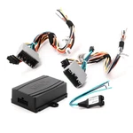 Crux SOOCR-26 Radio Replacement Interface For 7 1.4 4.5 Inches, Black New. Price: $104.08.