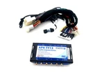 Pac AP4-TY13 Advanced Amplifier Integration Adapter For Toyota/lexus Retains New. Price: $399.00.