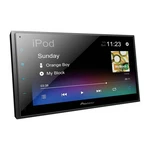 Open Box Pioneer DMH-342EX 6.8" Digital Multimedia (does Not Play Disc). Price: $219.00.