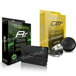 Idatalink Maestro Ads Mrr + Hrn GM3 Harness Chime Speaker For 2014 & Up New. Price: $229.98.