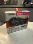 New Metra AAP-CH13-SWC Radio Interface For Chrysler Dodge Jeep 2004-2019. Price: $35.00.