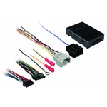 Axxess AXGM-13 Data Interface Module + Wires For 2005-2011 Cadillac Sts Vehicles New. Price: $164.00.