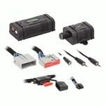 Axxess Interface AXLOC-FD1 2-CHANNEL Line Output Converter Fits Ford 2003-2019 New. Price: $79.00.