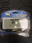Pac Aai-maz Dual Auxiliary Audio Input Interface For Select Mazda Vehicles New. Price: $35.00.