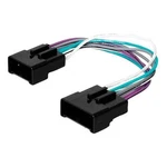 American International FWH5 - Bypass Factory Amplifier Wiring Harness New. Price: $8.05.