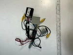 T24 Axxess Radio Wiring Harness For Aftermarket Car Stereo XSVI-5520-NAV Used. Price: $45.99.