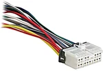 Metra 71-7301 Hyundai Oem Harness (into Radio) ('96 '06) New. Price: $46.22.