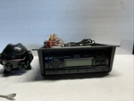 Jenson Heavy Duty Bluetooth Aux Radio Stereo Siriusxm Ready #C4-2 Used. Price: $99.99.
