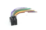 Xtenzi Car Radio Wire Harness Compatible With Power Acoustik Cd Dvd... New. Price: $18.84.