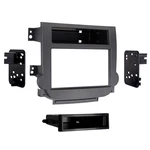 Metra 99-3314G Custom Mounting Kit Fits 13-18 Malibu New. Price: $48.46.