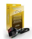 Idatalink Maestro HRN-DSP-CH3 Harness For Non-amplified Chrysler Dodge Jeep DCH3 New. Price: $59.98.
