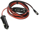 Wire Harness W/plug 15AMP 10FT Style: Dc Male Plugsize: 7AMP New. Price: $35.99.