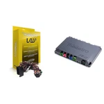 Idatalink Maestro ADS-MRR2 With Vehicle Specific Harness HRN-HRR-VW1 New. Price: $309.98.