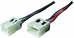 Wire Harness For 2000 2001 2002 2003 2004 2005 2006 2007 2008 Nissan Xterra New. Price: $9.01.