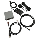 Vais Technology Gsr Siriusxm Satellite Radio Interface New. Price: $279.00.