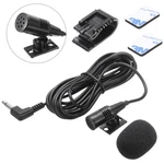Xtenzi Microphone 3.5MM For Car Vehicle Head Unit Stereo XT91502 Alpine New. Price: $18.17.