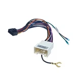 Strpump 16PIN Car Radio Stereo Power Retrofit Harness Cable Wire Black New. Price: $20.72.