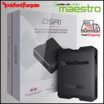 Idatalink Maestro ADS-DSR1 / Digital Signal Processor (dsp) With Ar New. Price: $349.95.