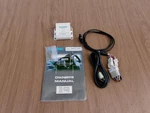 Usa Spec PA11-TOY Ipod Toyota Car Stereo Interface New Open. Price: $59.99.