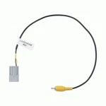 Axxess AXBUCH-FD10 Select Ford Lincoln Backup Camera Retention Harness New. Price: $13.32.