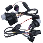 Daydmaly 2PCS Projector Headlights Conversion Adapter Wire Harness Fit For... New. Price: $44.90.