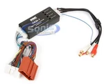 Pac AOEM-MAZ2 Amplifier Addition/replacement Harness For Select 2001-07 Mazda New. Price: $53.99.