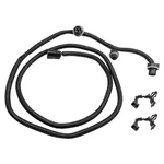 Lqylmy Driver/left Side Tail Lamp Wiring Harness Compatible With Chevy... New. Price: $41.87.