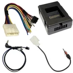 Crux Interfacing Solutions SWRSU38B Radio Replacement Subaru New. Price: $86.68.