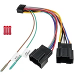 Zenoruslky Android Stereo Wiring Kit 14PIN 16PIN Radio Wire Harness... New. Price: $15.44.