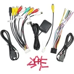 Jayubien Radio Wiring Harness Kit 16PIN Iso Android Car Stereo Wire W... New. Price: $36.45.
