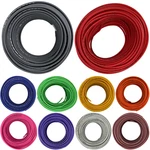 12 Gauge Cca Primary Wire 100FT Power Ground Cable Car Audio Multi Color Shca New. Price: $20.49.