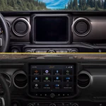 Stinger SRK-JW18HX Installation Kit For 2018-23 Jeep Wrangler Jl Gladiator Jt New. Price: $400.00.