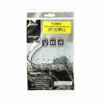 Metra 72-9300 Speaker Wire Harness Adapter For Select Vehicles New. Price: $15.52.
