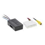 Axxess AXBUCH-TYCAM26V Camera Wiring Harness For 2006-2013 Vehicles From Toyota New. Price: $53.99.