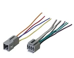 American International Car Wiring Harness FWH592 Ford, Lincoln, Mercury 1983-85 Open. Price: $7.00.