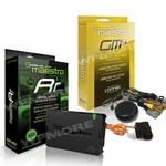 Idatalink Maestro Ads-mrr + HRN-RR-GM4 Harness Chime Speaker For 2016 & Up New. Price: $189.98.