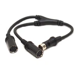 Clarion Boat Remote Extension Cable 42-MWRXCRET 8 Pin Y-adapter New. Price: $38.16.