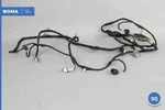 05-08 Jaguar X206 S-type Rear Bumper Parking Assist Wire Harness XR851581 Oem Used. Price: $91.30.