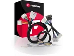 Fortin EVO-ONE-TOY4 Remote Start System With T-harness Programming Included New. Price: $174.99.