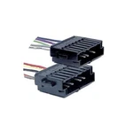 Metra 70-1120 Volvo 1989 1997 Factory Amplifier Bypass Harness 4 Spkr New. Price: $23.95.