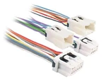 Metra BT-7550 Bluetooth Plug And Play Harness For Select 1995+ Nissan Models New. Price: $19.99.