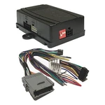 Crux SWRGM48 Radio Replacement W/swc Retention For Class Ii Vehicles New. Price: $100.82.